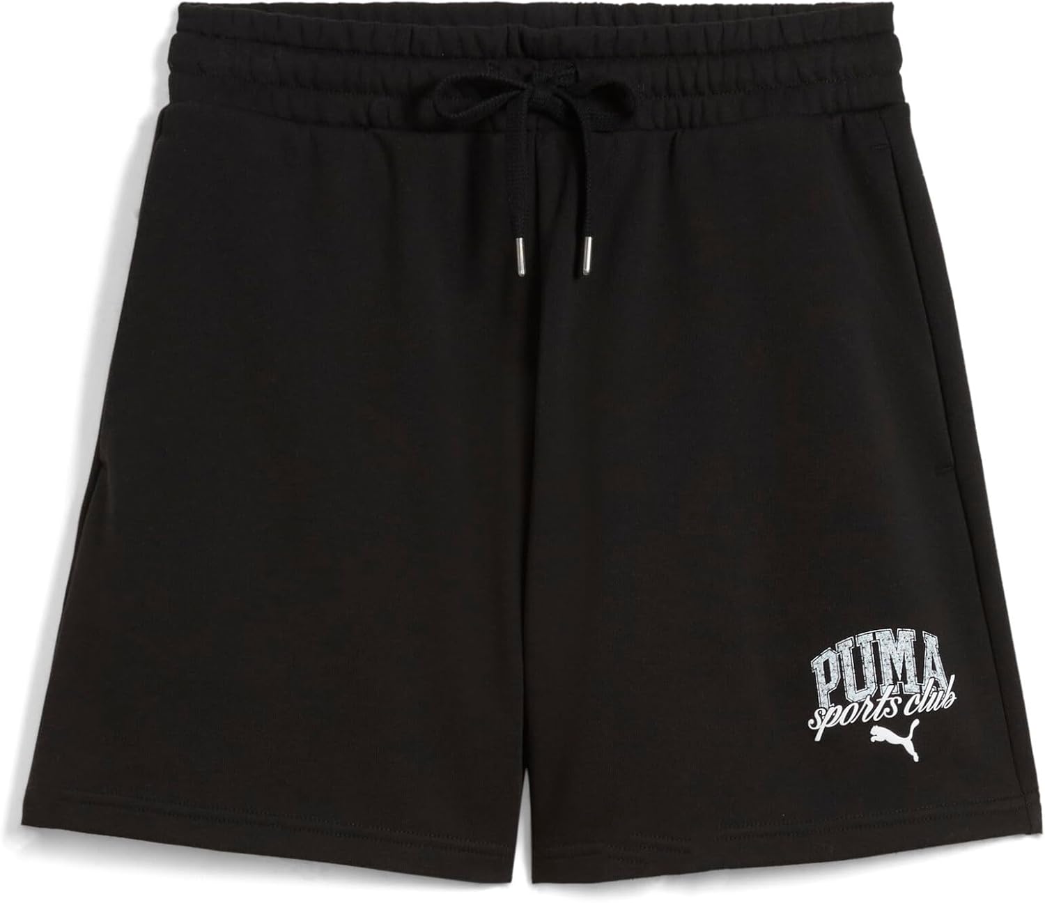 سعر ومواصفات بوما PUMA Women's Puma Class Shorts 5" Tr Knitted Shorts (B0D2R6THTB) على Amazon EG