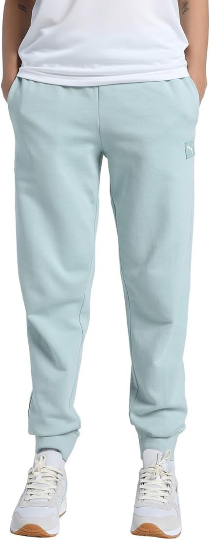 سعر ومواصفات بوما PUMA Womens ESS ELEVATED Sweatpants TR cl sweatpants (B0DS3YXNHD) على Amazon EG