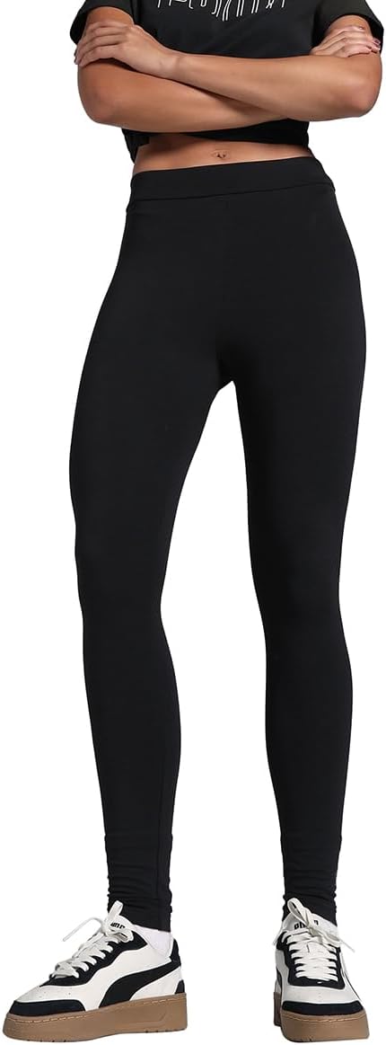 سعر ومواصفات بوما PUMA Womens ESS NATURE 2.0 High-Waist Leggings Casual Pants (B0DV4NMWXR) على Amazon EG