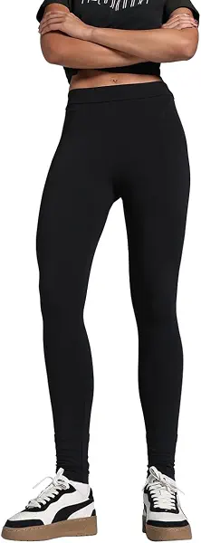 سعر ومواصفات PUMA Womens ESS NATURE 2.0 High-Waist Leggings Casual Pants (B0DV4P3PVJ) على Amazon EG