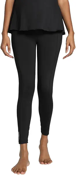 سعر ومواصفات PUMA womens Puma Studio MATERNITY FAV FOREVER HIGH WAIST 7/8 TIGHT (B0CL9PW8WS) على Amazon EG