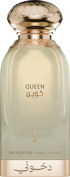 سعر ومواصفات Queen Dokhoon Emirates EDP 100ml (B0DJ9STF9G) على Amazon EG