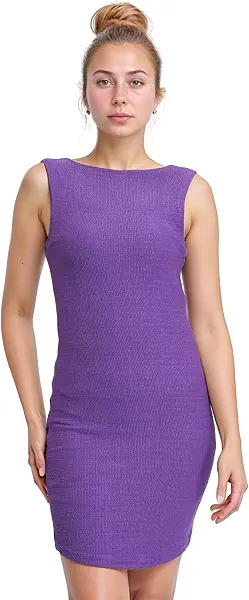 سعر ومواصفات Ravin EG Dsisskai womens Women Dress Casual Dress (pack of 1) (B0CJY734WQ) على Amazon EG