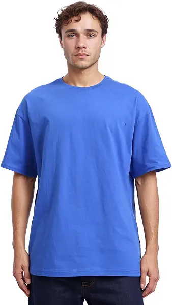 سعر ومواصفات Ravin EG Mens Men Short Sleeve T-Shirt Modern (B0CJY79RQT) على Amazon EG