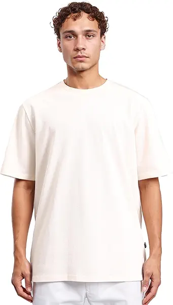 سعر ومواصفات Ravin EG Mens Men Short Sleeve T-Shirt Modern (B0CJY8J2VY) على Amazon EG