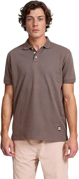 سعر ومواصفات Ravin Mens Men Polo Shirt Modern (pack of 1) (B0F18DTT6Y) على Amazon EG