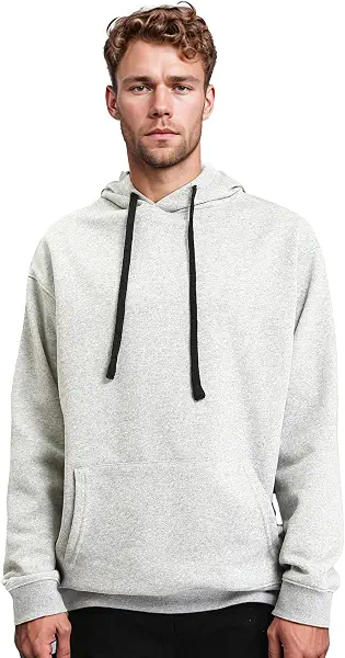 سعر ومواصفات Ravin سويت شيرت أساسي مريح وسهل الارتداء للرجال من ريفين (B0CL4P2H19) على Amazon EG