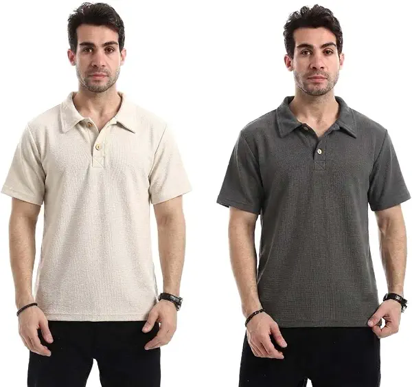 سعر ومواصفات Red Circle Mens Bundle of 3 T-shirt Bundle of 3 T-shirt (B0H5X8W11Y) على Amazon EG