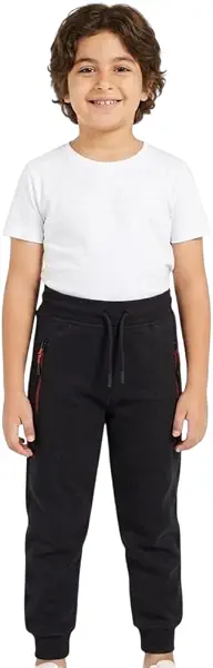 سعر ومواصفات Red Circle Unisex Kids Shorts with pocket and zipper Shorts with pocket and zipper (pack of 1) (B0HGBDNVZ6) على Amazon EG