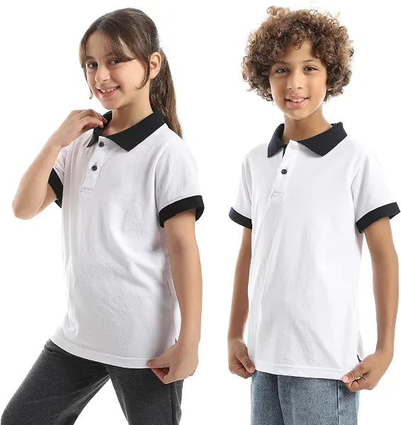 سعر ومواصفات Red Circle Boys Bundle of 2 T Shirt Bundle of 2 T Shirt (pack of 2) (B0H8FGHBJ8) على Amazon EG