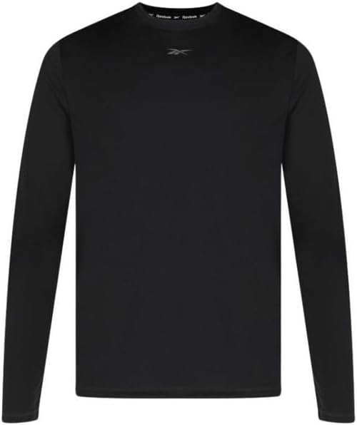 سعر ومواصفات Reebok ID TRAIN ENERGY KNIT SHORT T-SHIRTS MEN BLACK 2XL (B0D5RJ97FK) على Amazon EG