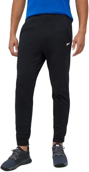 سعر ومواصفات Reebok MEN IDENTITY SL FLEECE OH PANT Sweatpants (pack of 1) (B0CBV2G1W1) على Amazon EG