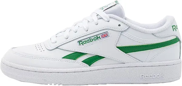 سعر ومواصفات Reebok Unisex-adult Club C Revenge Sneaker (B0BGD2WPFW) على Amazon EG