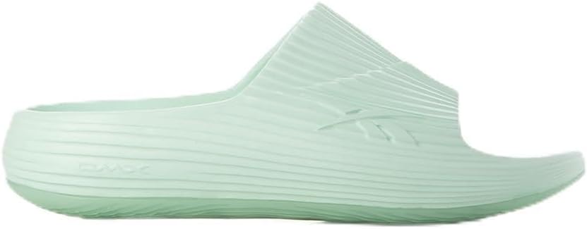 سعر ومواصفات ريبوك Reebok Unisex Adult DMX COMFORT + SLIDE (B0D5BVT718) على Amazon EG