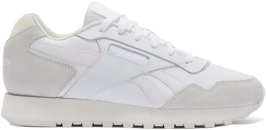 سعر ومواصفات ريبوك Reebok Unisex-adult Glide Sneaker (B0D5DCF545) على Amazon EG