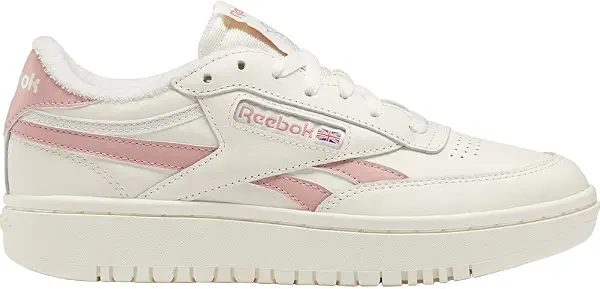 سعر ومواصفات Reebok WOMEN CLUB C DOUBLE REVENGE (B09N9RT1DB) على Amazon EG