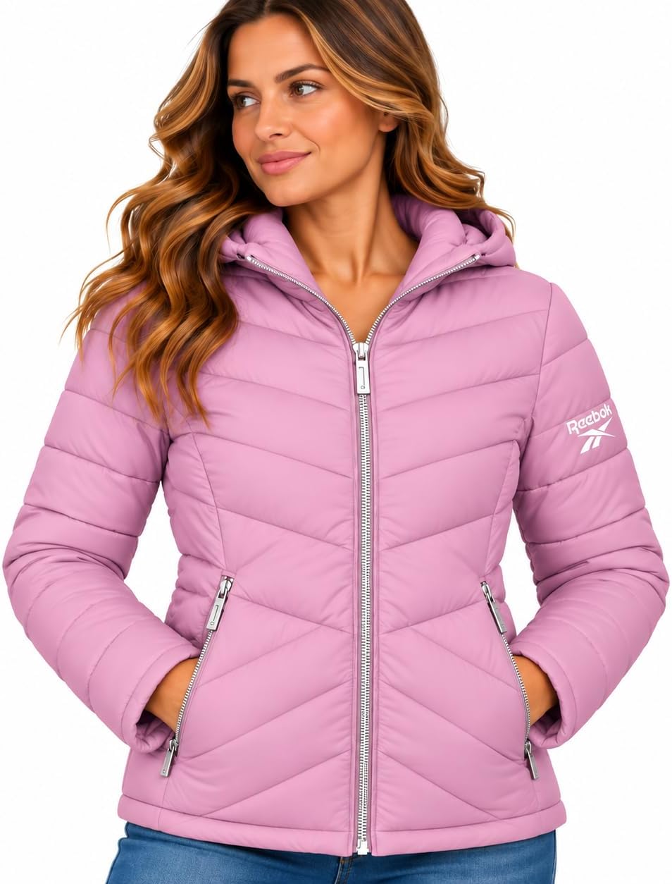 سعر ومواصفات Reebok Women L Pack Glacir Shield Quilted (B0FFKFKXH7) على Amazon EG