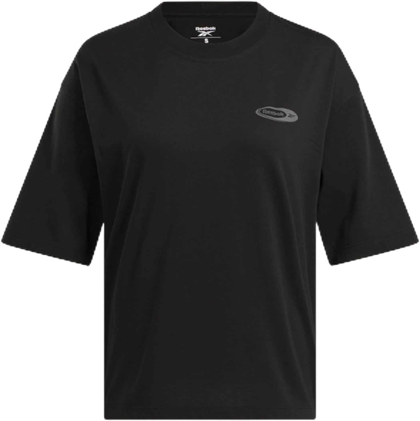 سعر ومواصفات Reebok Womens IDE BRAND PROUD TEE Modern (pack of 1) (B0D5RKRX3L) على Amazon EG