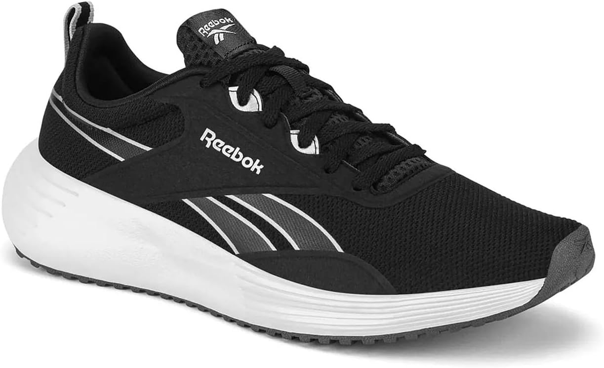سعر ومواصفات ريبوك Reebok womens Lite Plus 4 Sneaker (B0D5SCTQ4W) على Amazon EG
