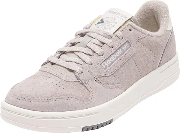 سعر ومواصفات Reebok womens PHASE COURT Sneaker (B0D5BQQGL8) على Amazon EG