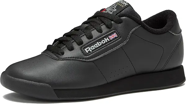 سعر ومواصفات Reebok womens Princess Sneaker (B000AP0T92) على Amazon EG