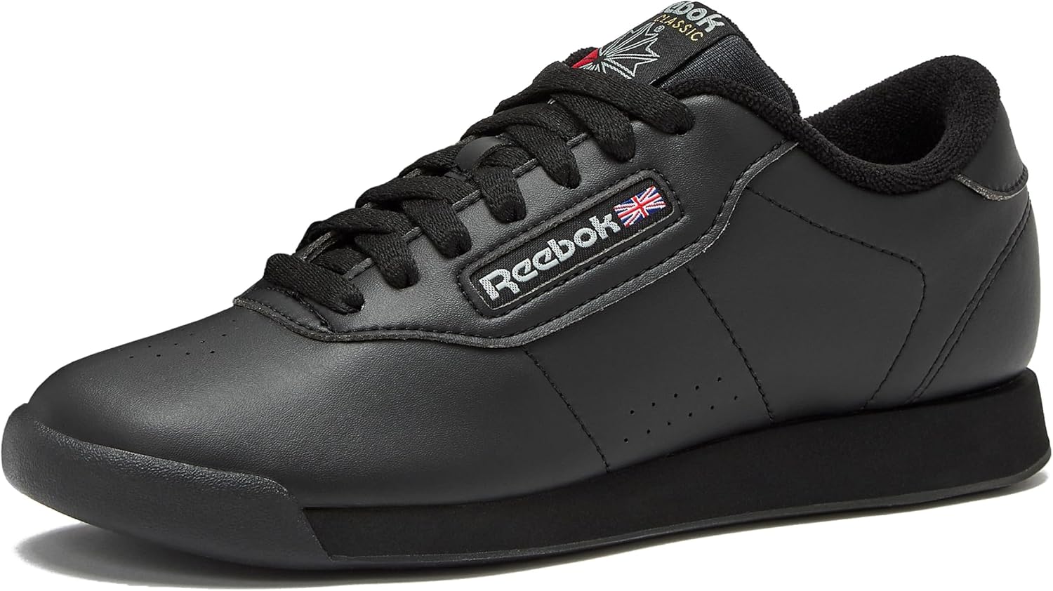 سعر ومواصفات ريبوك Reebok womens Princess Sneaker (B000OCT67W) على Amazon EG