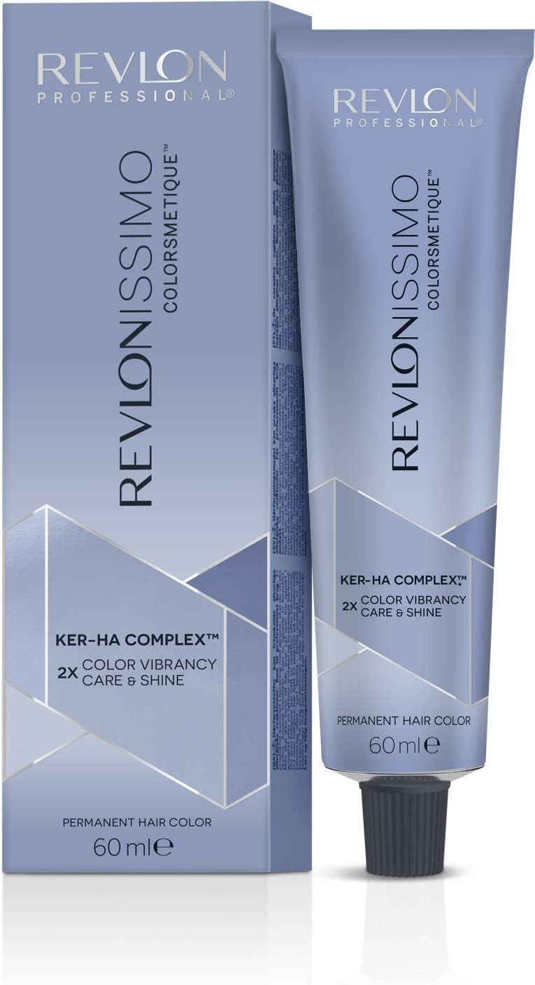 سعر ومواصفات RevlonIssimo No 1201 Hair Color Cream 60ML (B0C37C58RC) على Amazon EG