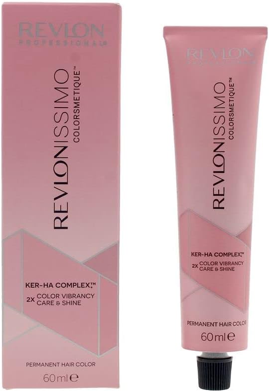سعر ومواصفات Revlonissimo NO C46 Hair Color Cream 60ml (B0BKH8QY29) على Amazon EG