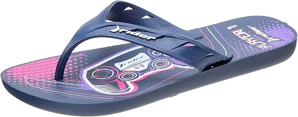 سعر ومواصفات Rider unisex-child RIDER STREET JOY DEDO INF Slipers (B0F7J26DWJ) على Amazon EG