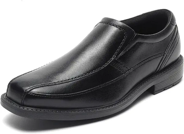سعر ومواصفات روك بورت ROCKPORT Men's Sl2 Bike So Loafer (B00KM8HAS0) على Amazon EG