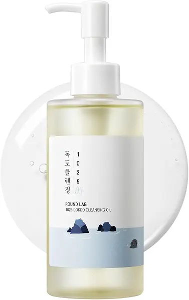 سعر ومواصفات Round Lab 1025 Dokdo Cleansing Oil 200Ml (B0943CP9KT) على Amazon EG