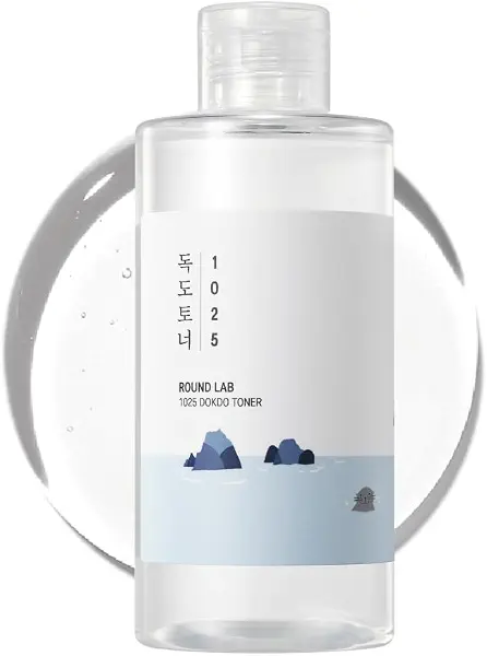سعر ومواصفات Round Lab 1025 Dokdo Toner 200Ml (B08FM5BTF6) على Amazon EG