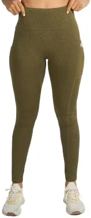 سعر ومواصفات RZIST Womens RZIST Leggings - CHOCOLATE Leggings (pack of 1) (B0F7G18RD9) على Amazon EG
