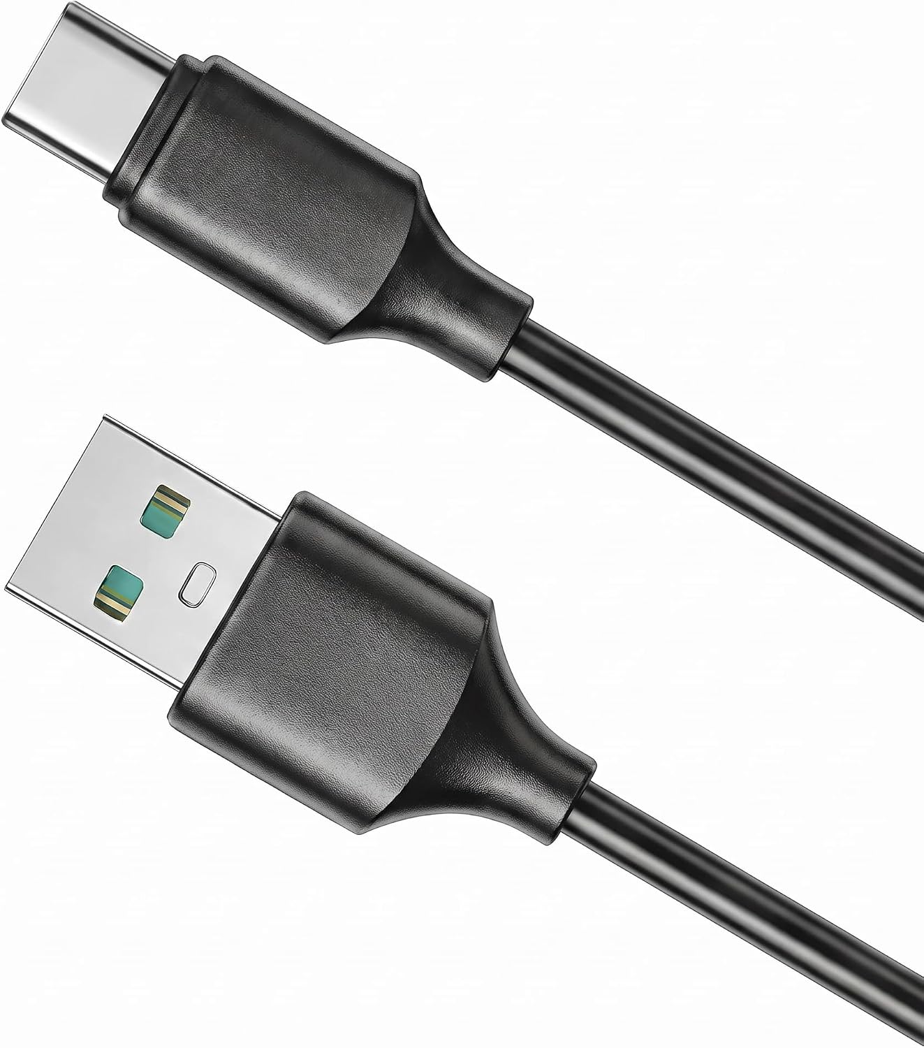 سعر ومواصفات S-A9 VOMA كابل يو اس بي إلى تايب سي 3 أمبير 1 متر كابل بيانات وشحن سريع متين مقاوم للانحناء لـ سامسونج جلاكسي آيباد برو بيكسل (B0HJ94KN72) على Amazon EG