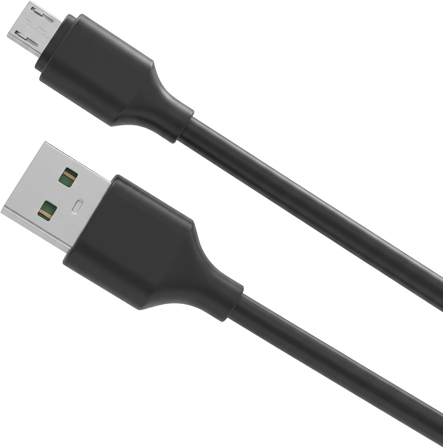 سعر ومواصفات S-A9M VOMA كابل يو اس بي إلى مايكرو يو اس بي 3 أمبير 1 متر كابل بيانات وشحن سريع متين مقاوم للانحناء لـ سامسونج كيندل أذرع تحكم بلاي ستيشن 4 (B0HJ9FQB99) على Amazon EG