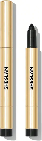 سعر ومواصفات SHEGLAM Bold Creamy Kohl Black (B0F53SWZZY) على Amazon EG
