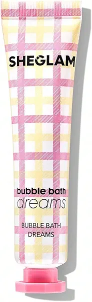 سعر ومواصفات Sheglam Bubble Kiss Lip Balm Peaches 10g (B0FLXXMB6M) على Amazon EG