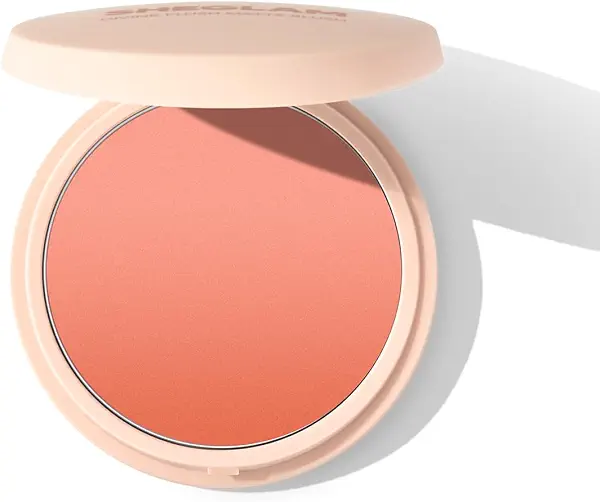 سعر ومواصفات Sheglam Divine Flush Matte Blush Tangerine 6.8g (B0CWGP2D8R) على Amazon EG