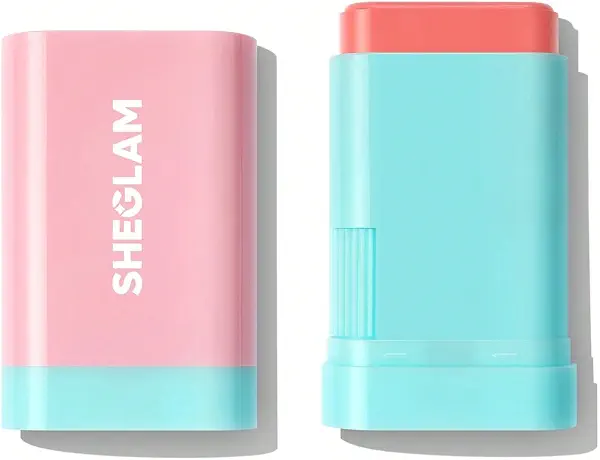 سعر ومواصفات Sheglam Glass Glow Blush Stick Stunner 15g (B0FD8FK911) على Amazon EG