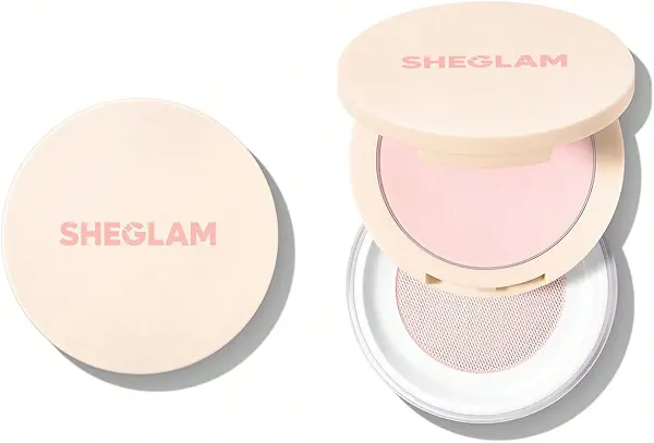 سعر ومواصفات Sheglam Insta-Ready Ultra-Fine Blur & Lift Setting Powder Duo Bubblegum 7g (B0FSX8C62N) على Amazon EG
