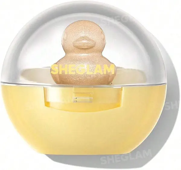 سعر ومواصفات SHEGLAM lucky Duck 3D highlighter surligneur (B0FK9ZB1L5) على Amazon EG