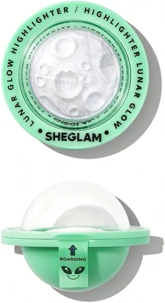 سعر ومواصفات Sheglam Lunar Glow Highlighter 5 g, Neutron Star (B0CY9LJHXY) على Amazon EG