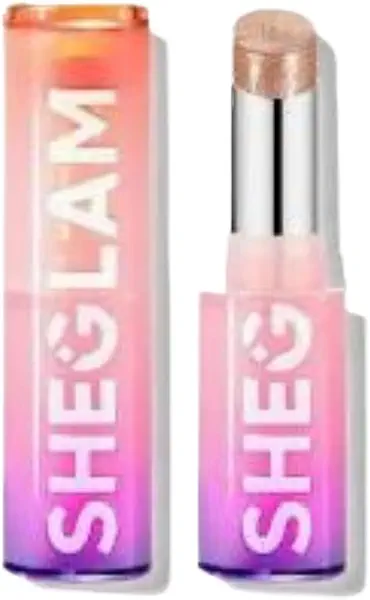 سعر ومواصفات Sheglam Mirror Kiss High-Shine Lipstick Main Character 2.9 gm. (B0DCP83W6D) على Amazon EG