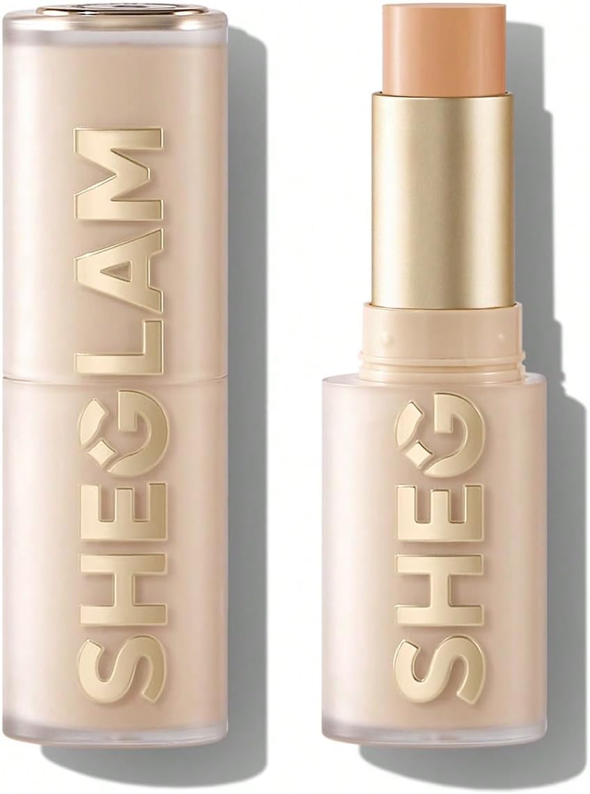 سعر ومواصفات Sheglam Skin Magnet Foundation Stick Warm Vanilla 10Gm (B0DN1NVGK5) على Amazon EG