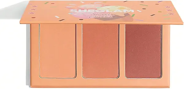 سعر ومواصفات Sheglam Sweet Cheeks Blush Trio 3 Clolor Private Cabana 18g (B09SRH5KM3) على Amazon EG