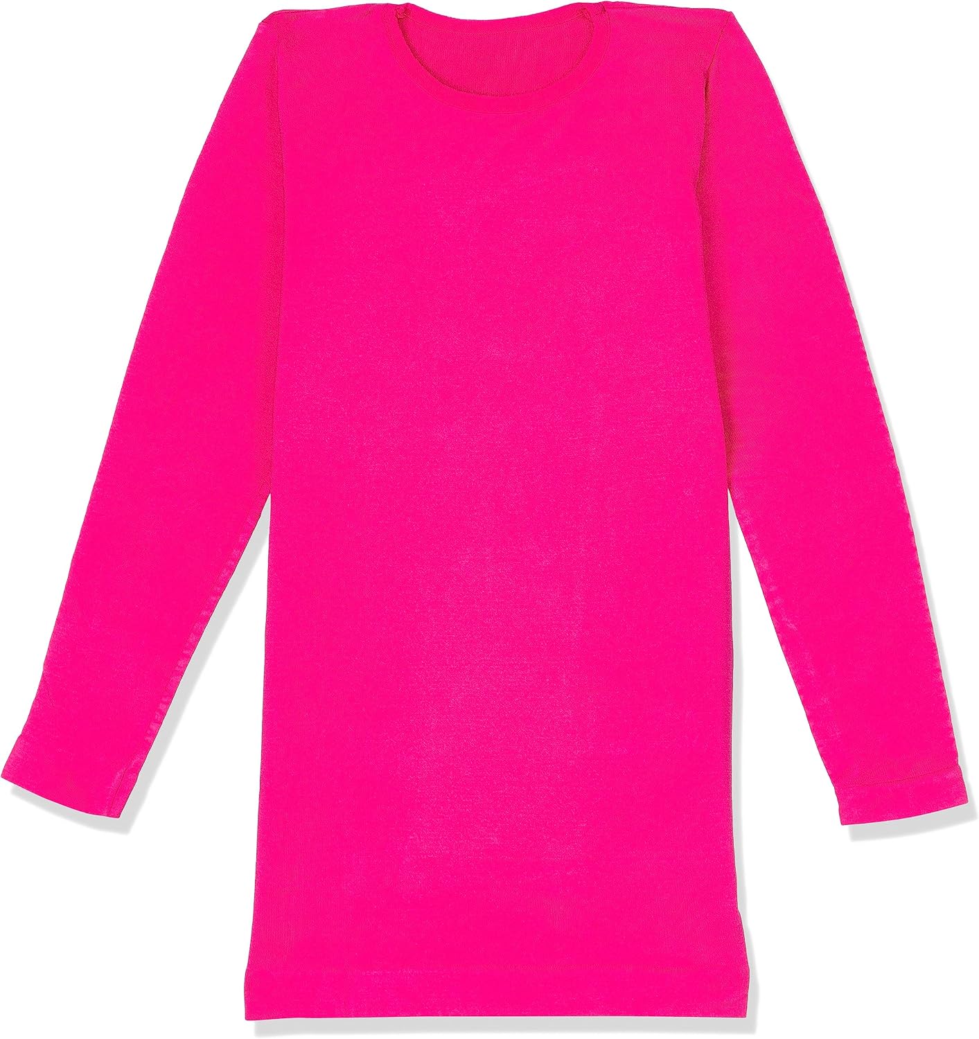 سعر ومواصفات Silvy Girls Long Sleeve Base Layer Top Cellina Girls-1 (B0BST6ZVDW) على Amazon EG