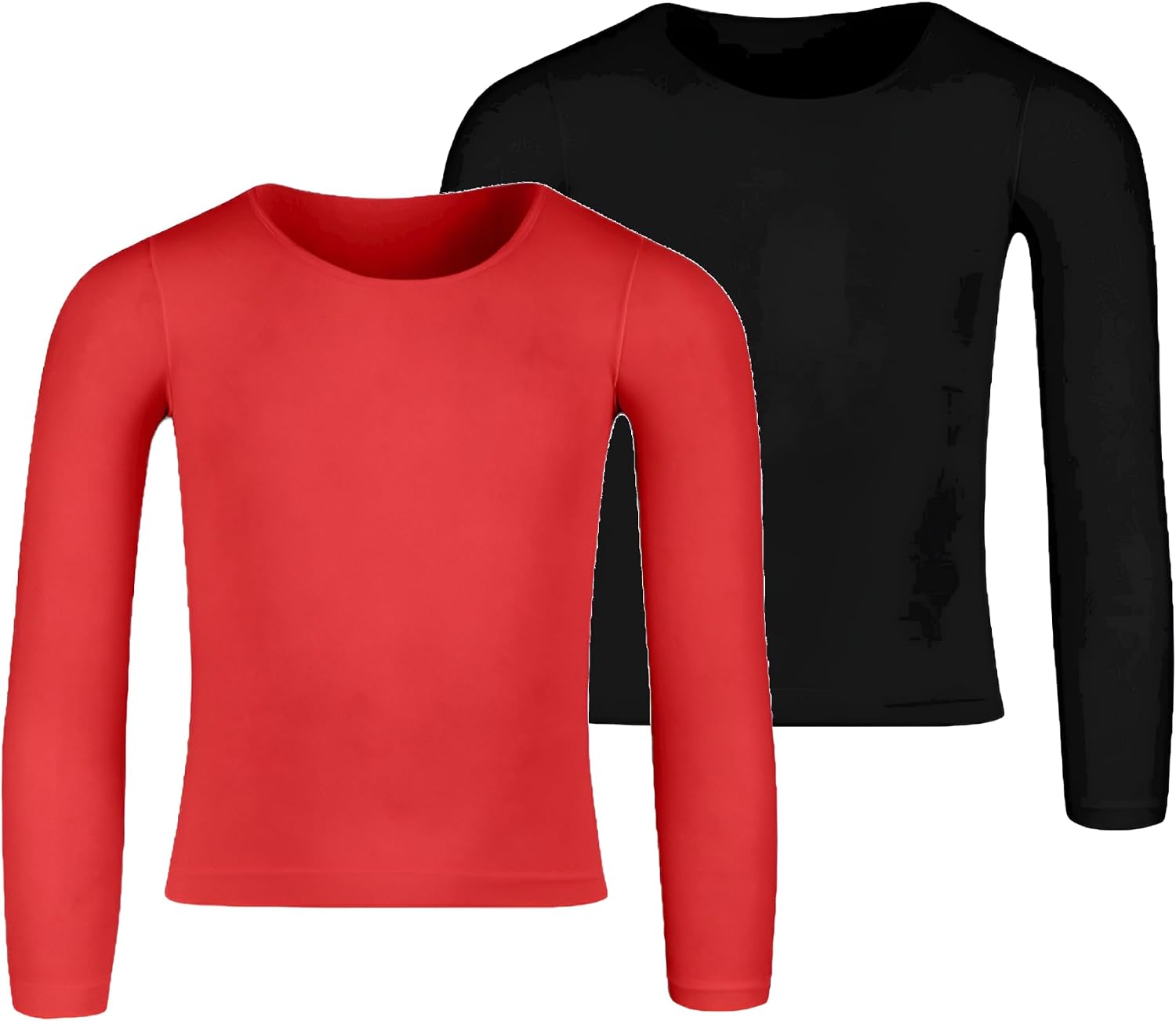 سعر ومواصفات Silvy Girls Set Of 2 Pieces Cellina Girls Long Sleeves Top Underwear (B08BWS7N7M) على Amazon EG
