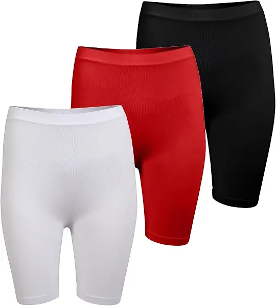 سعر ومواصفات Silvy Girls Set Of 3 Pieces Long Short Girls Underwear (B0DC5DH39T) على Amazon EG