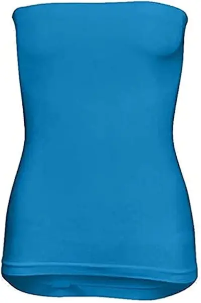 سعر ومواصفات Silvy Girls Sleeveless Base Layer Top Sandra Girls-1 (B0BST6XYCZ) على Amazon EG