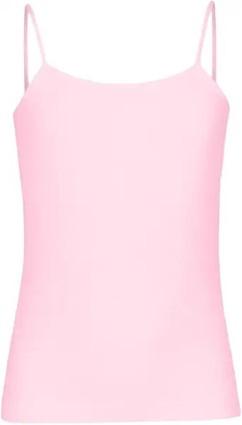 سعر ومواصفات Silvy Girls Sleeveless Base Layer Top Lolita Girls-1 (B0BST742RL) على Amazon EG